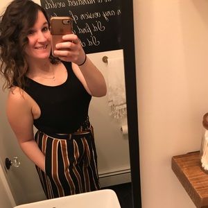 Meet your Posher, Courtney